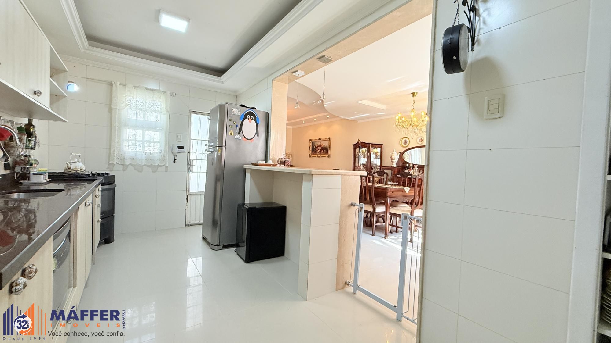 Casa, 3 quartos, 280 m² - Foto 37