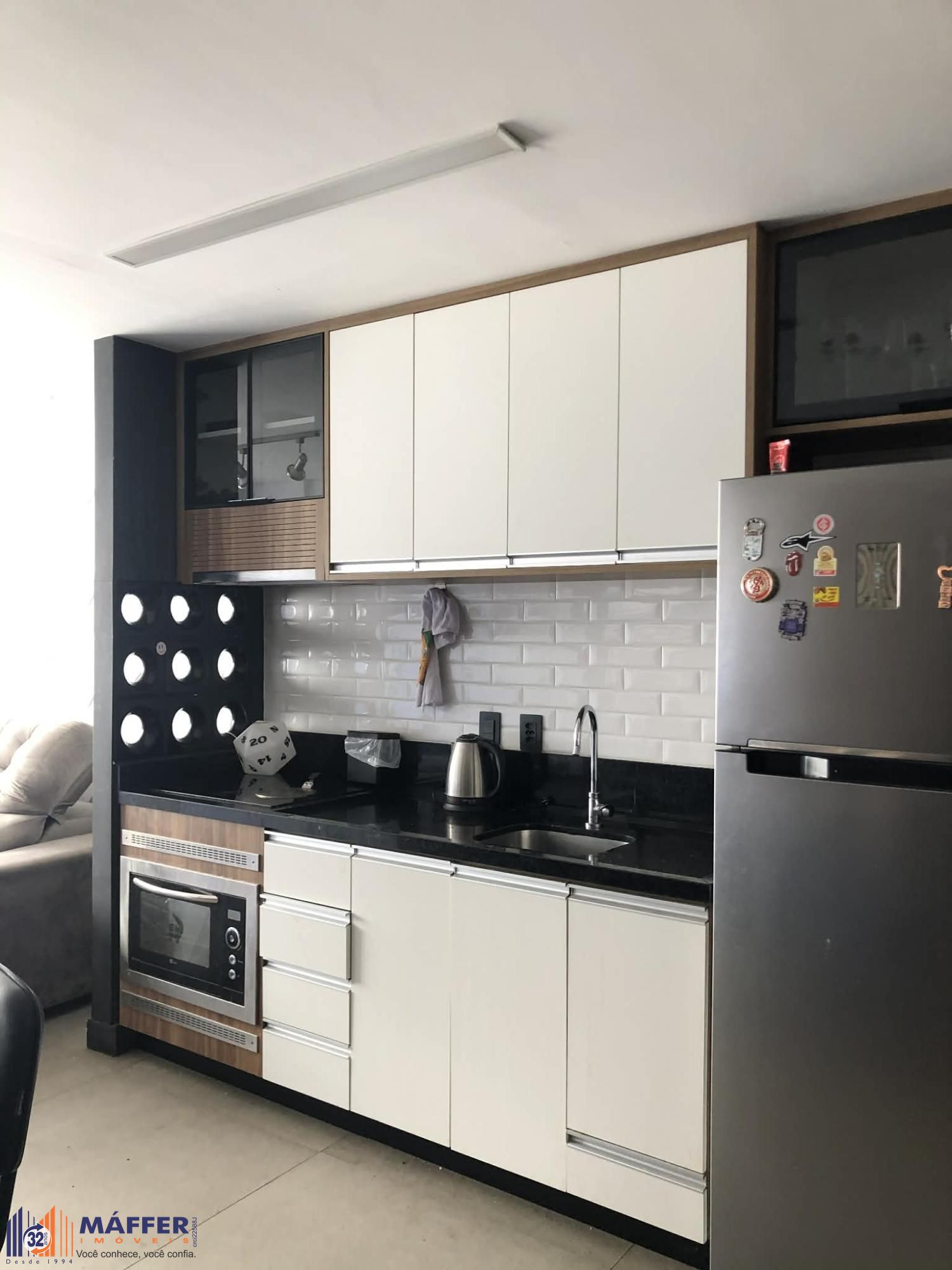 Apartamento, 1 quarto, 50 m² - Foto 11