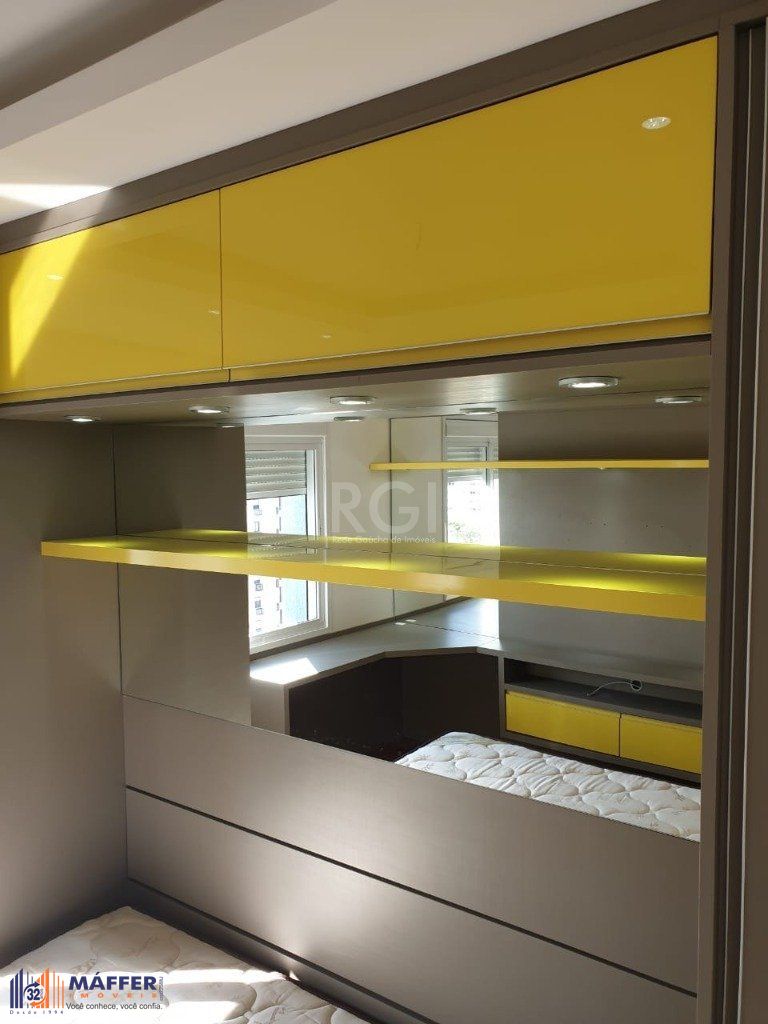 Apartamento, 2 quartos, 120 m² - Foto 31