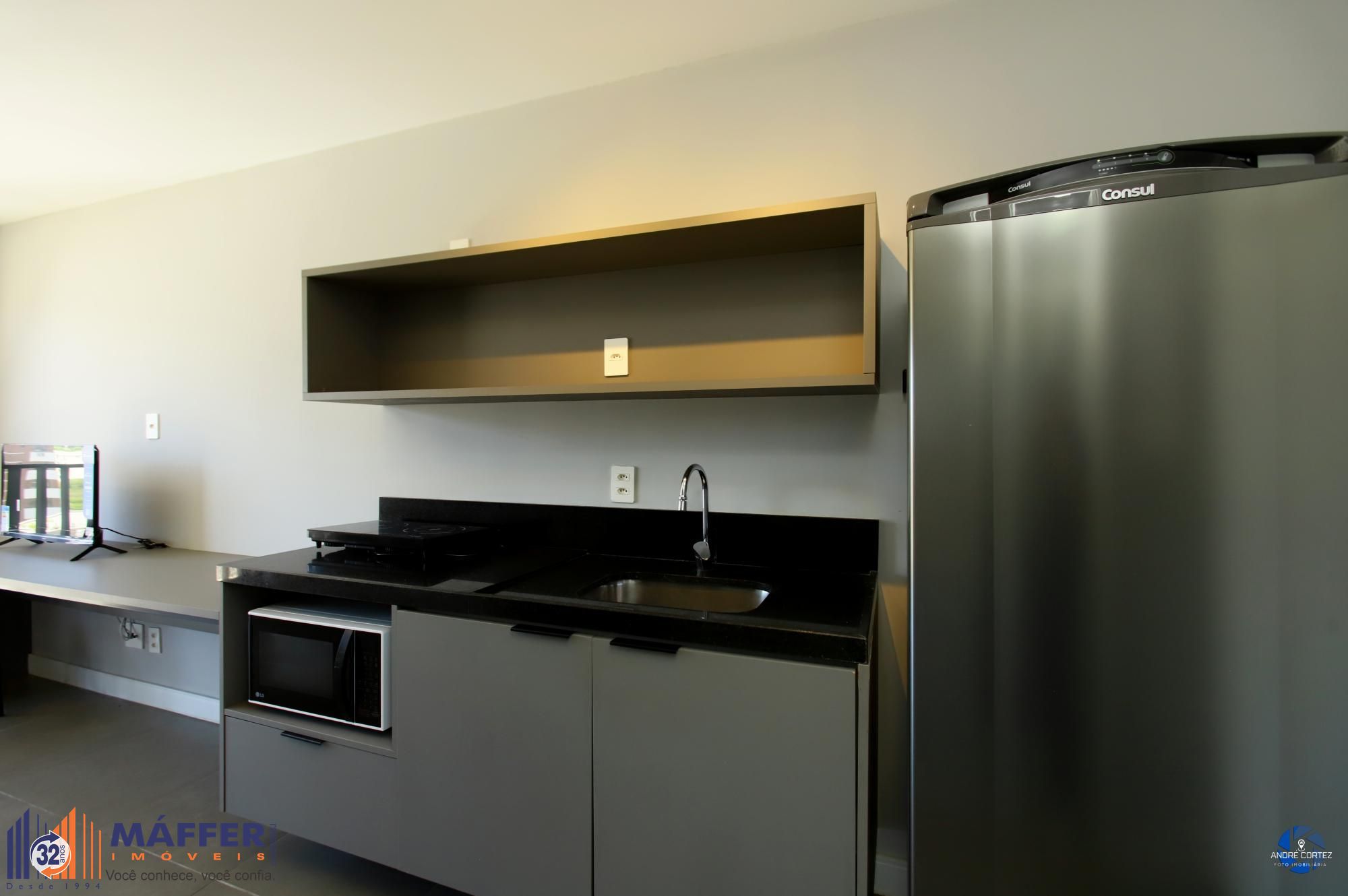 Apartamento, 1 quarto, 24 m² - Foto 23
