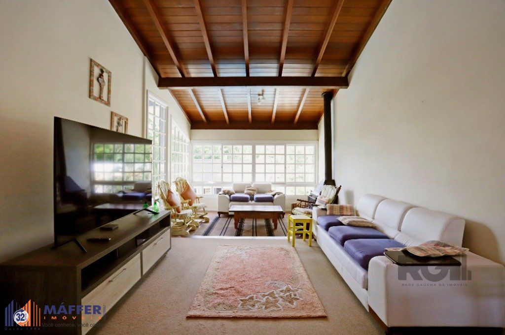 Casa, 5 quartos, 598 m² - Foto 45