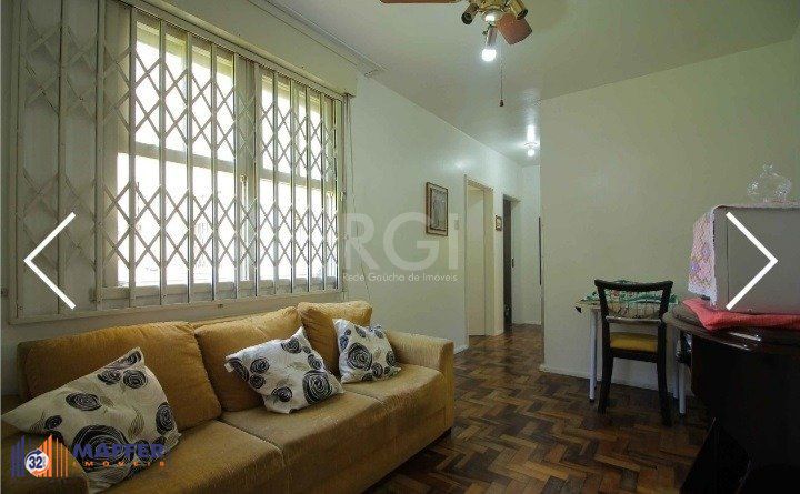 Apartamento, 3 quartos, 60 m² - Foto 2