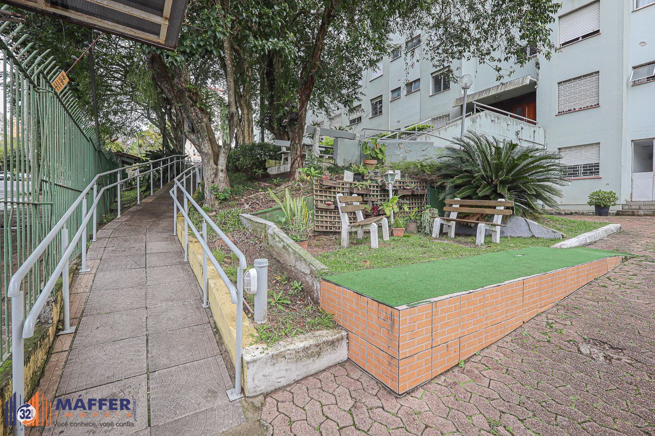 Apartamento, 2 quartos, 56 m² - Foto 21
