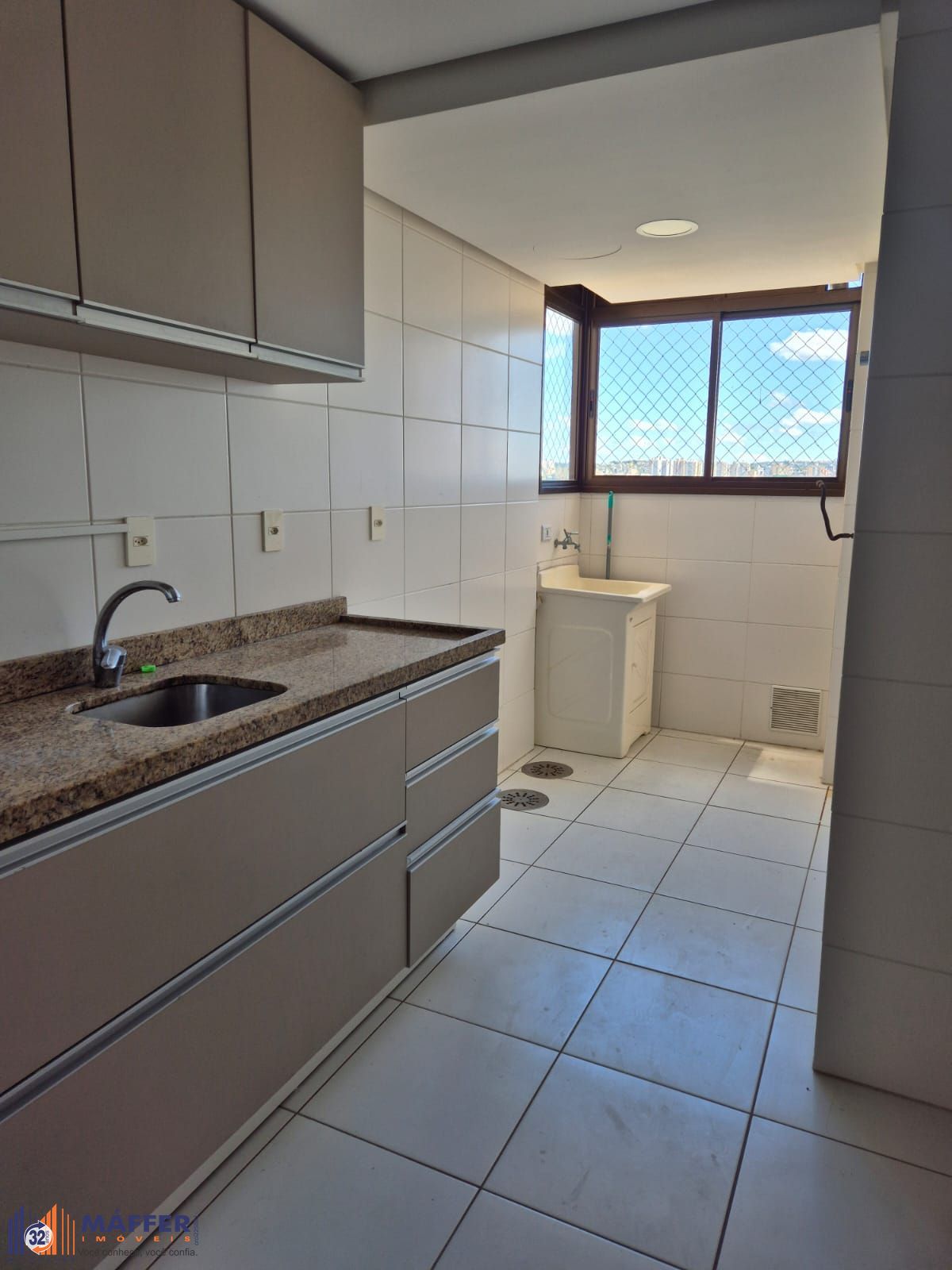 Apartamento, 3 quartos, 107 m² - Foto 6