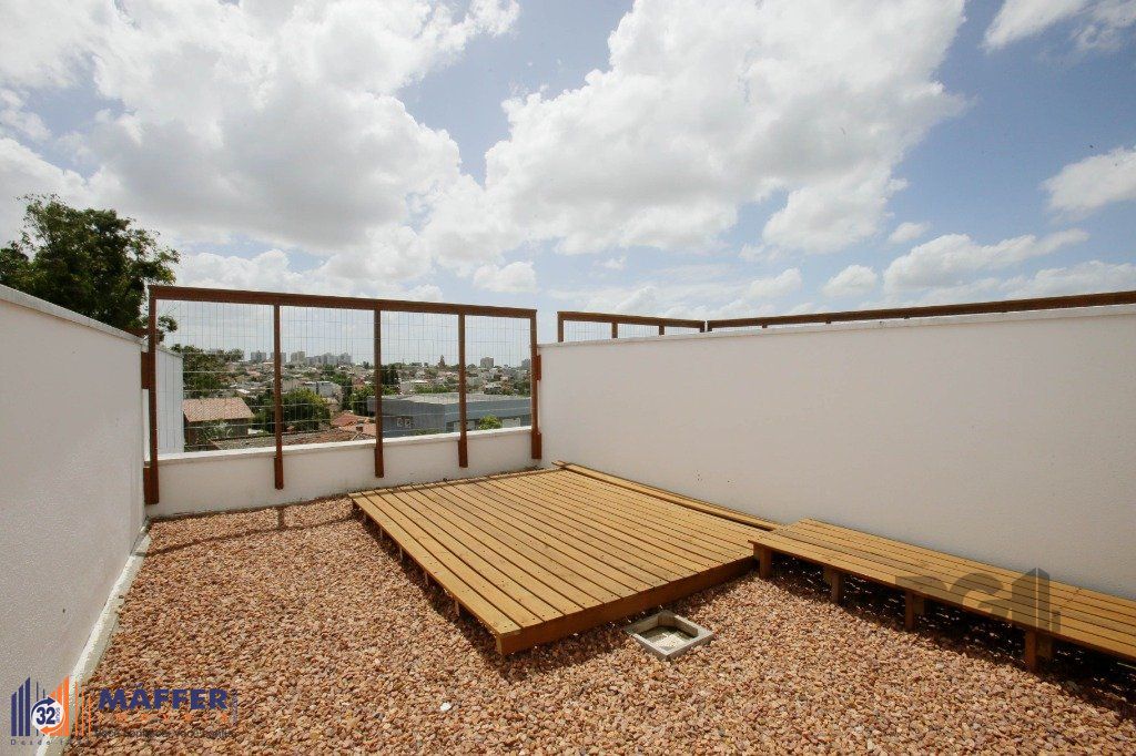 Sobrado, 2 quartos, 133 m² - Foto 28