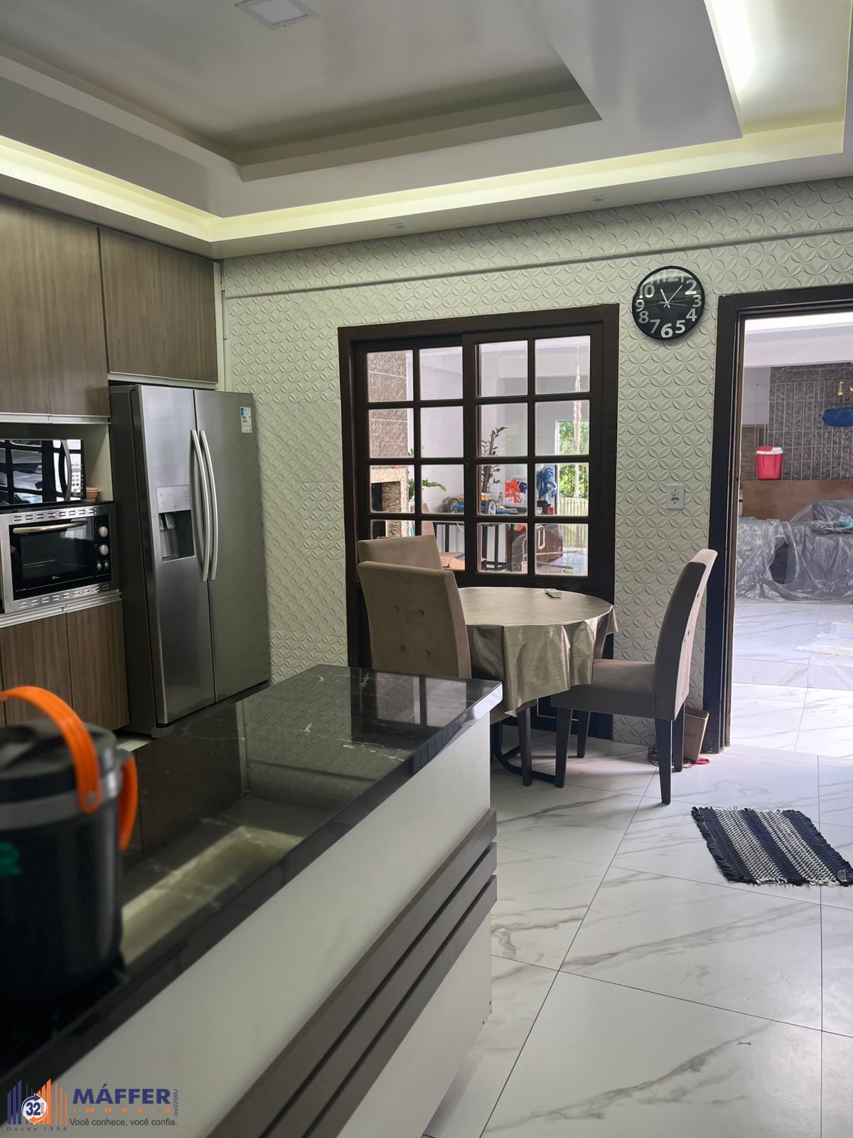 Casa, 3 quartos, 250 m² - Foto 17