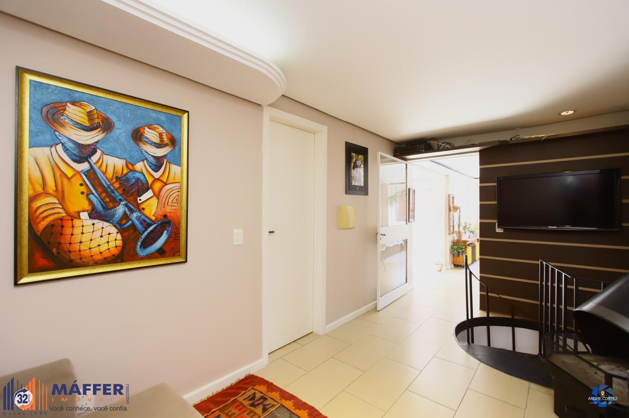 Cobertura, 3 quartos, 141 m² - Foto 31