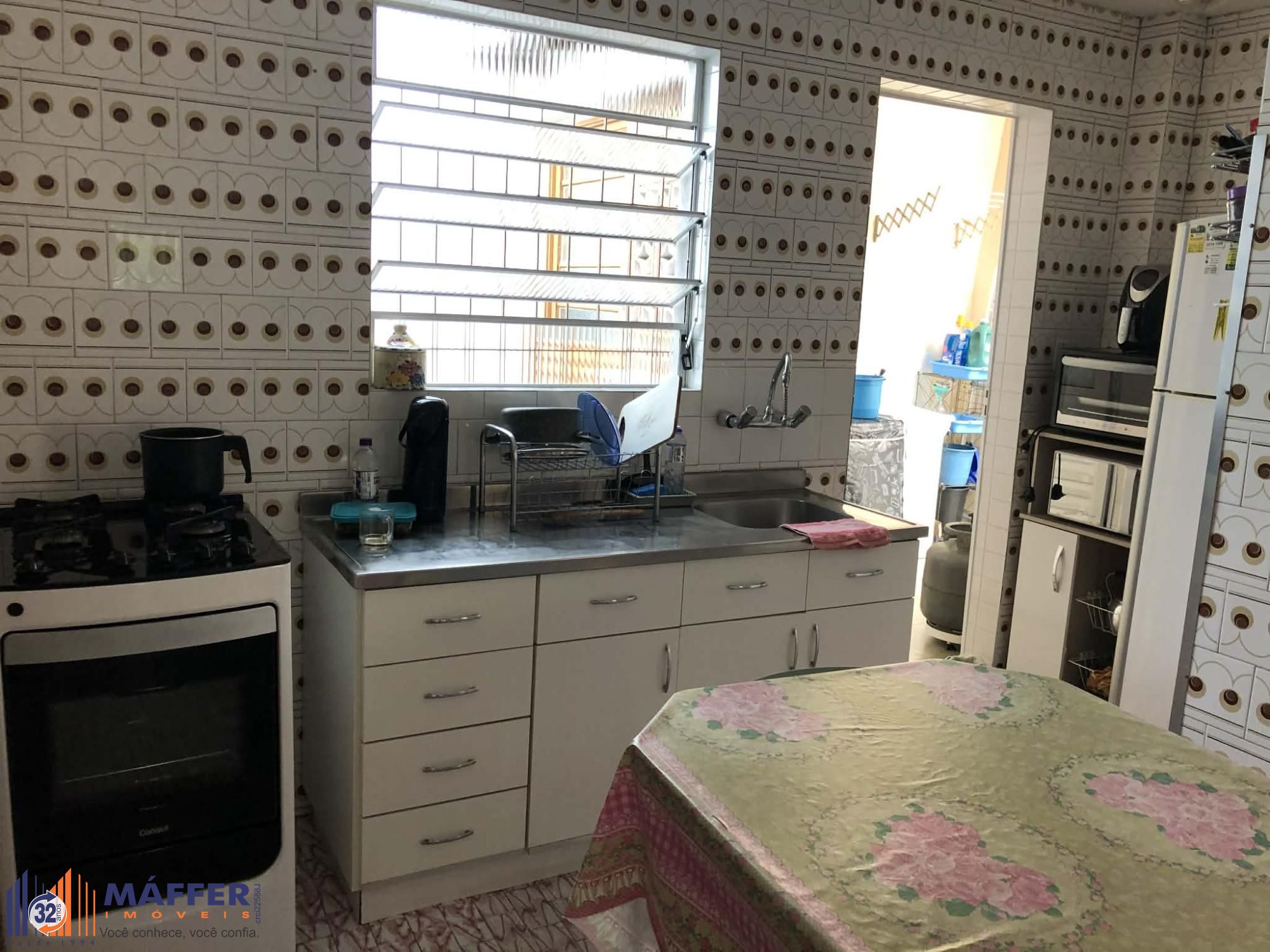 Sobrado, 4 quartos, à venda, 210 m², Floresta - Porto Alegre — foto 4