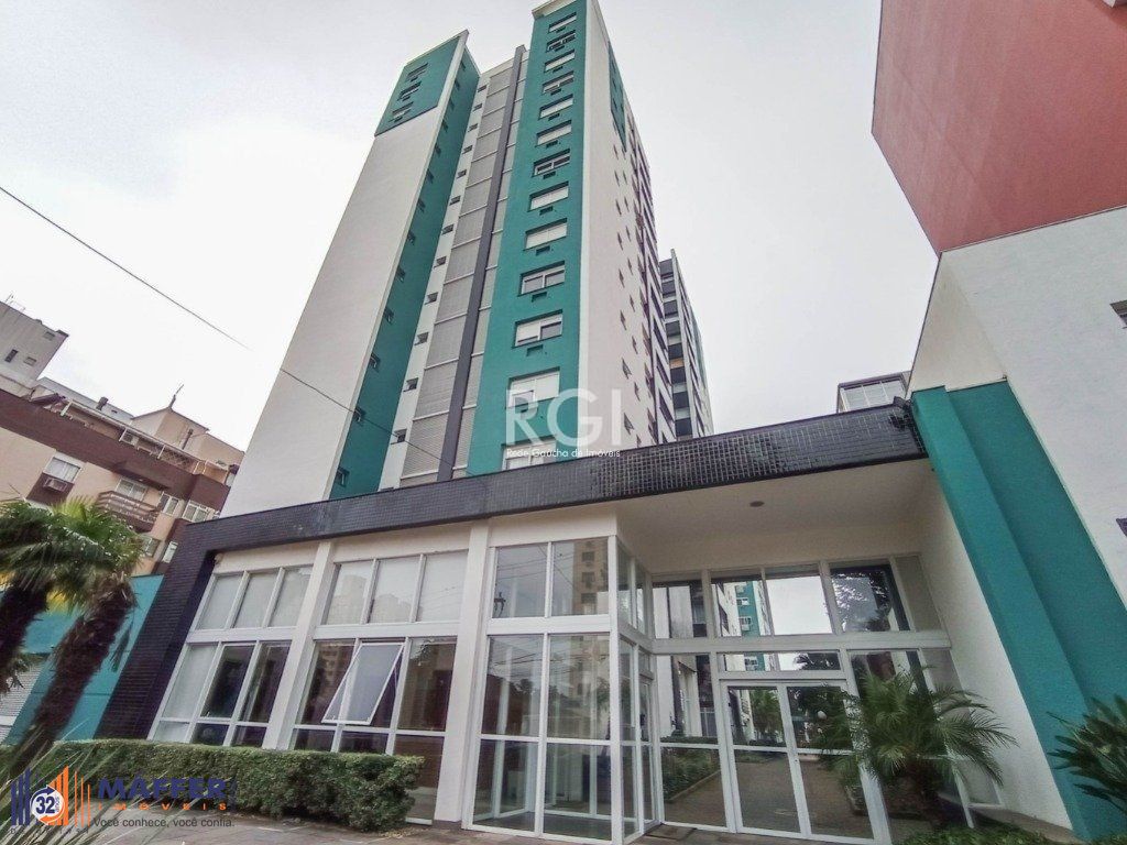 Apartamento 2 quartos à venda, 121m², Passo da Areia - Porto Alegre