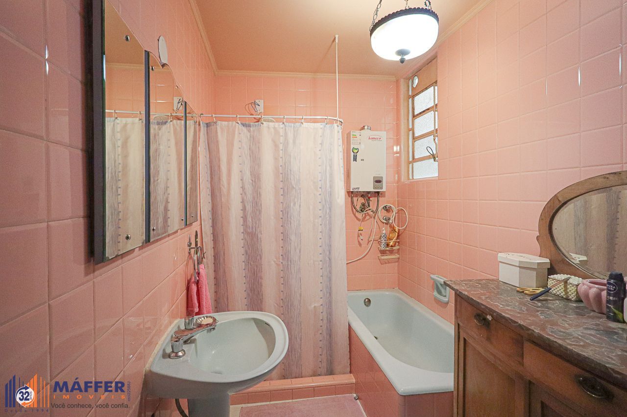 Apartamento, 4 quartos, 168 m² - Foto 22