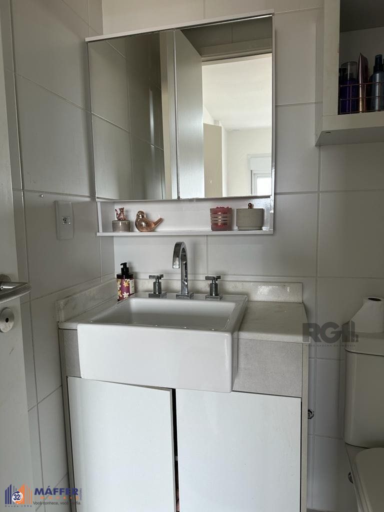 Apartamento, 1 quarto, 51 m² - Foto 15