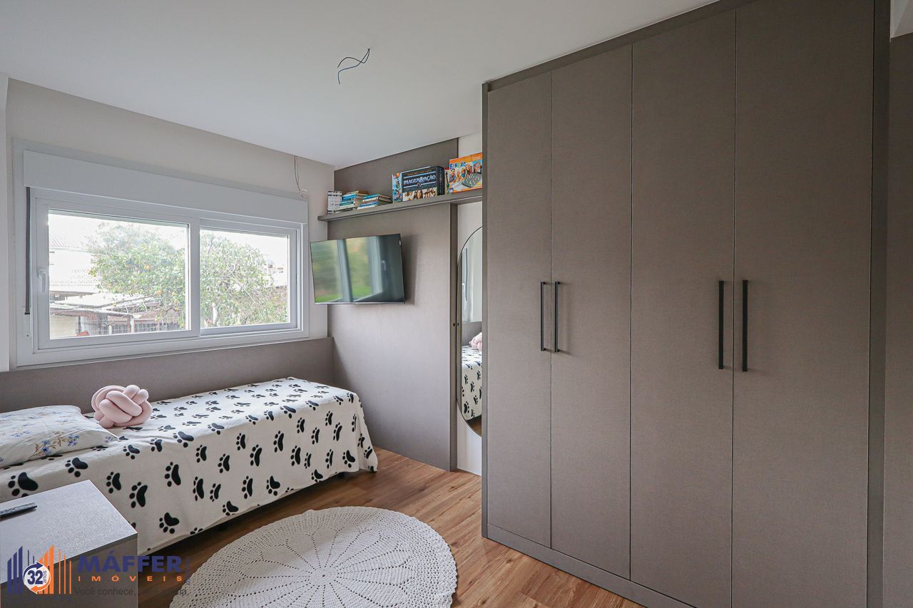 Apartamento, 3 quartos, 140 m² - Foto 32