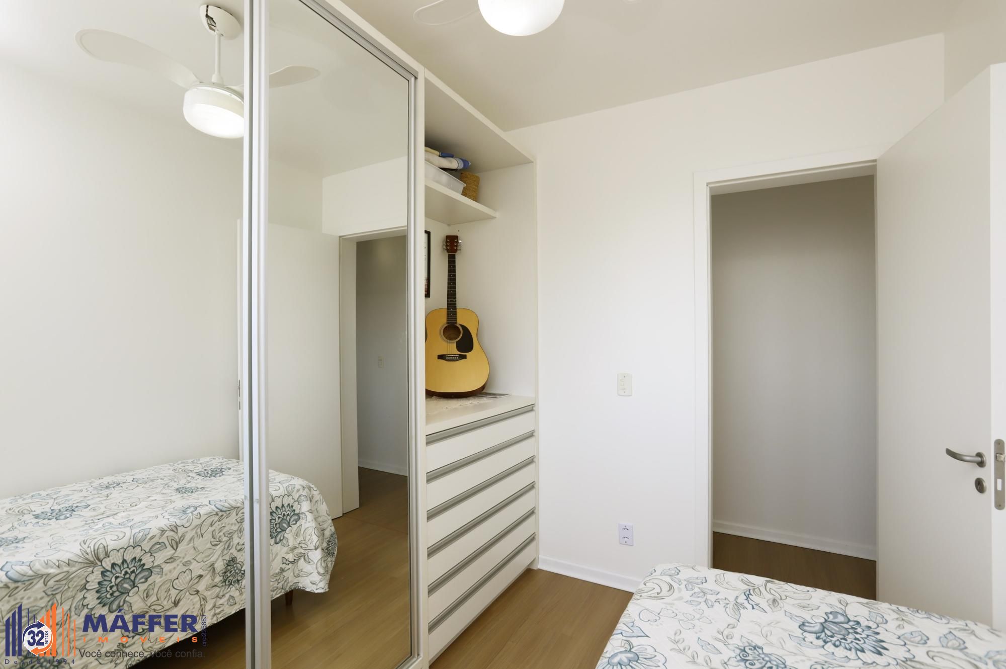 Apartamento, 3 quartos, 63 m² - Foto 15