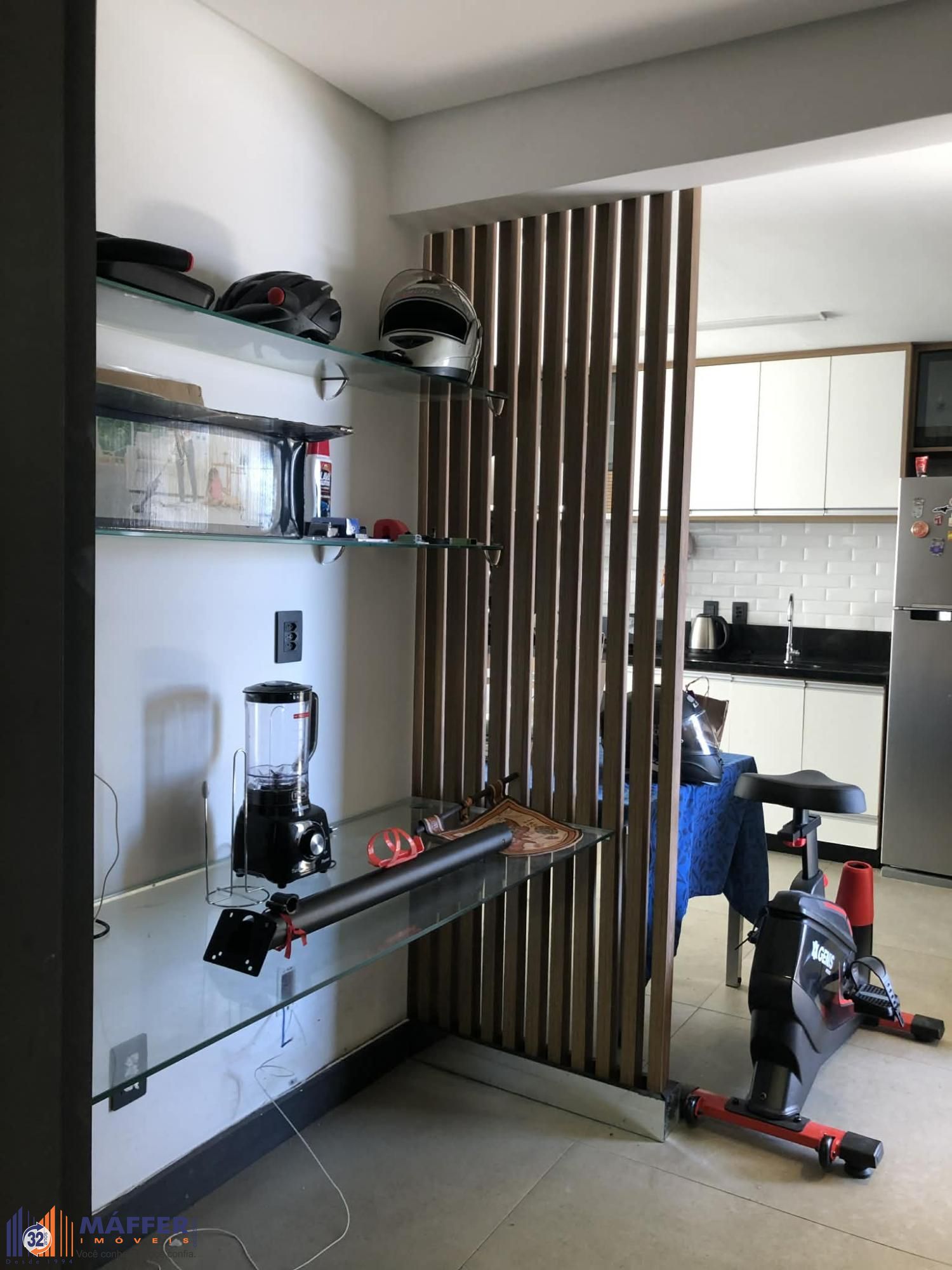 Apartamento, 1 quarto, 50 m² - Foto 5