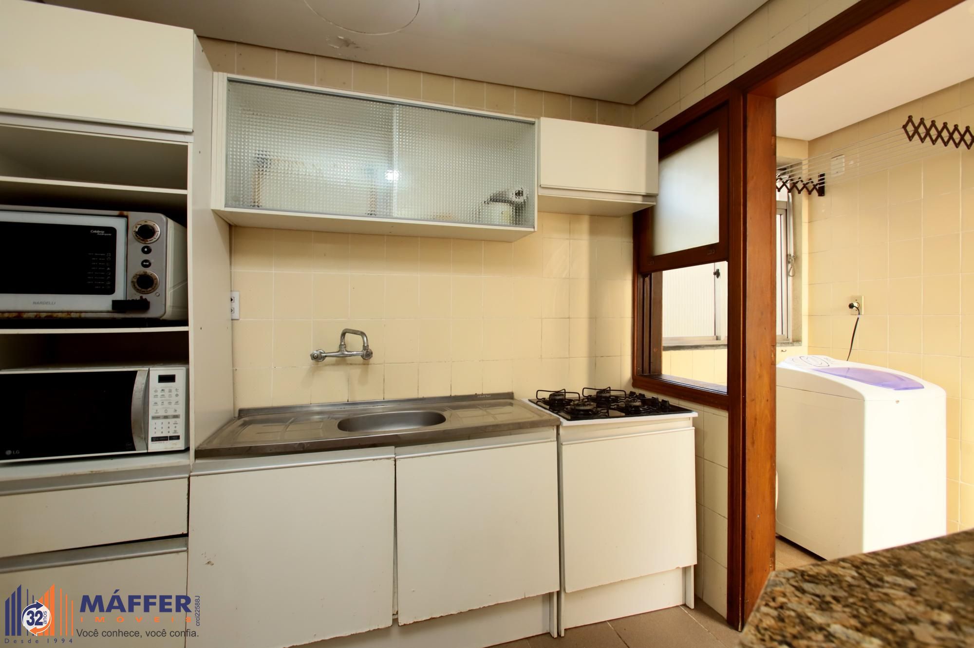 Apartamento, 3 quartos, 84 m² - Foto 9