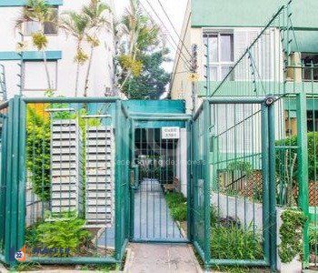 Apartamento para Venda - 44.4m², 1 dormitório, 1 vaga - Santana