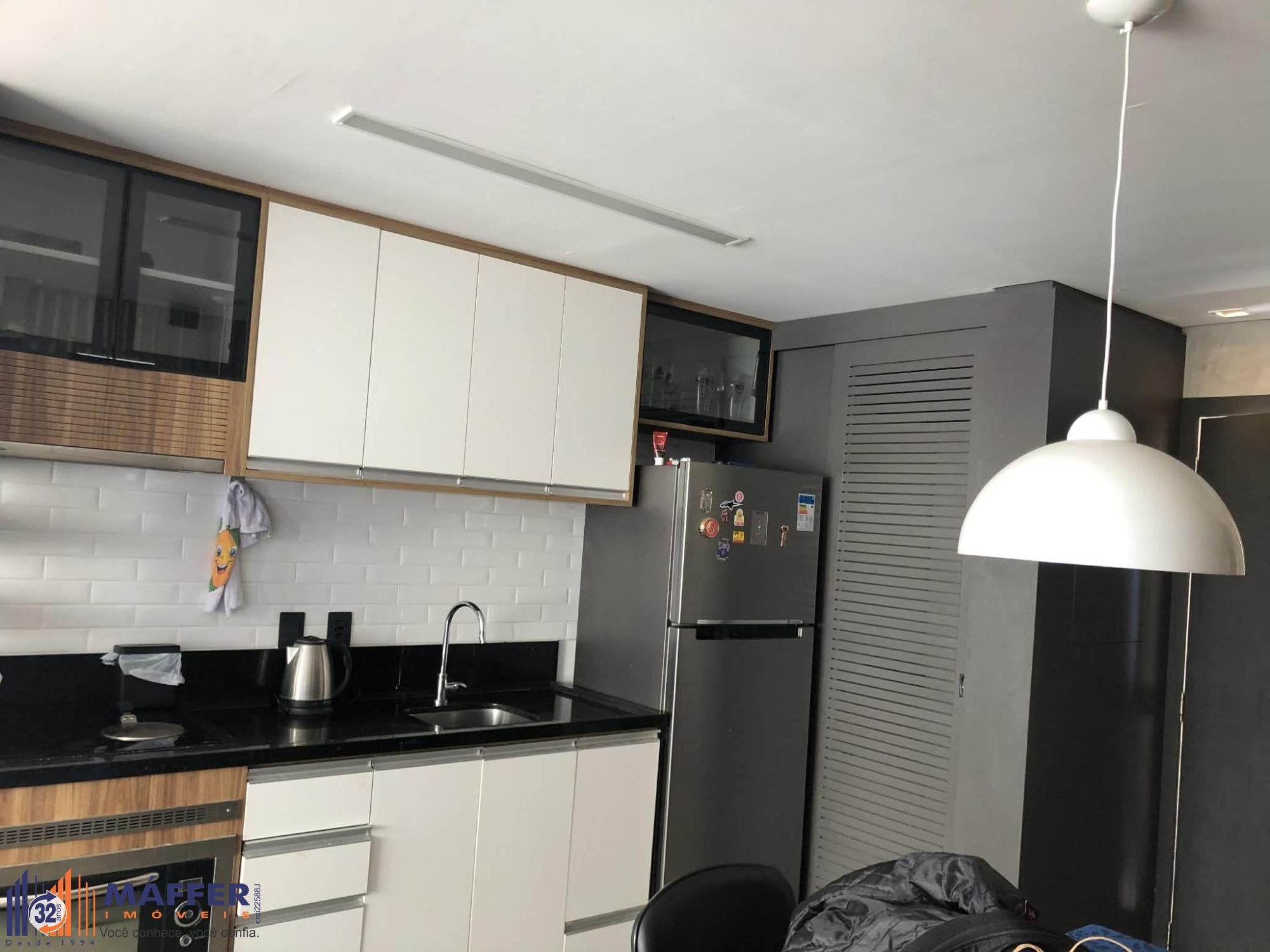 Apartamento, 1 quarto, 50 m² - Foto 12