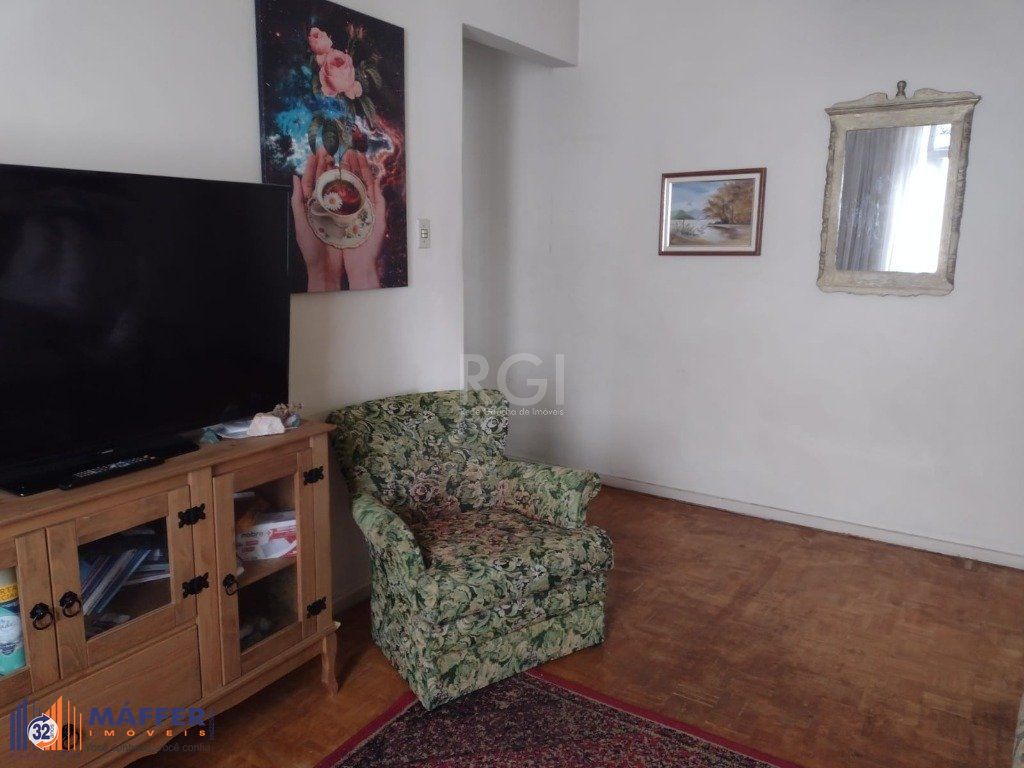 Apartamento, 2 quartos, à venda, 91 m², Bom Fim - Porto Alegre — foto 2