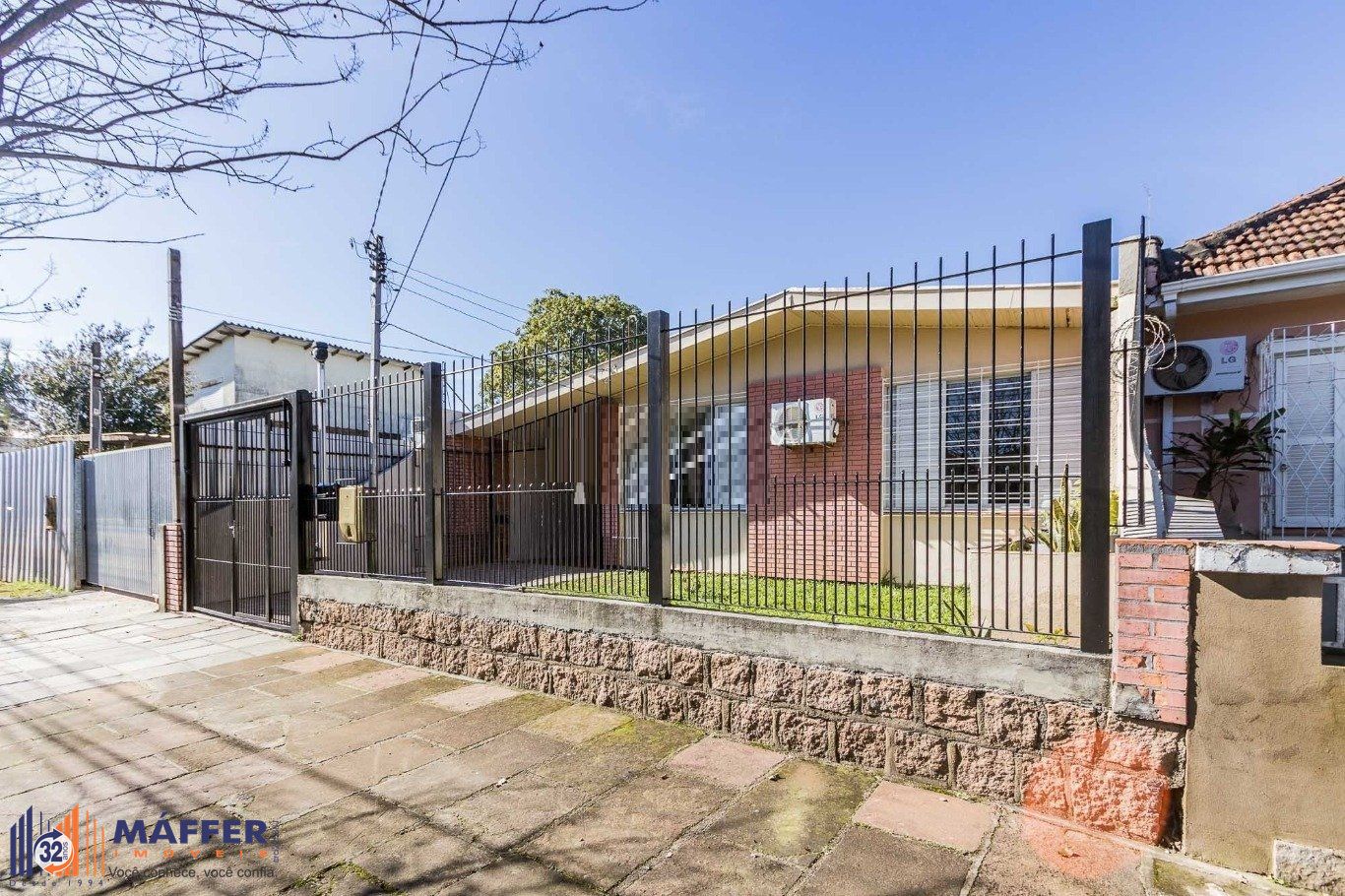 Casa, 3 quartos, 139 m² - Foto 1
