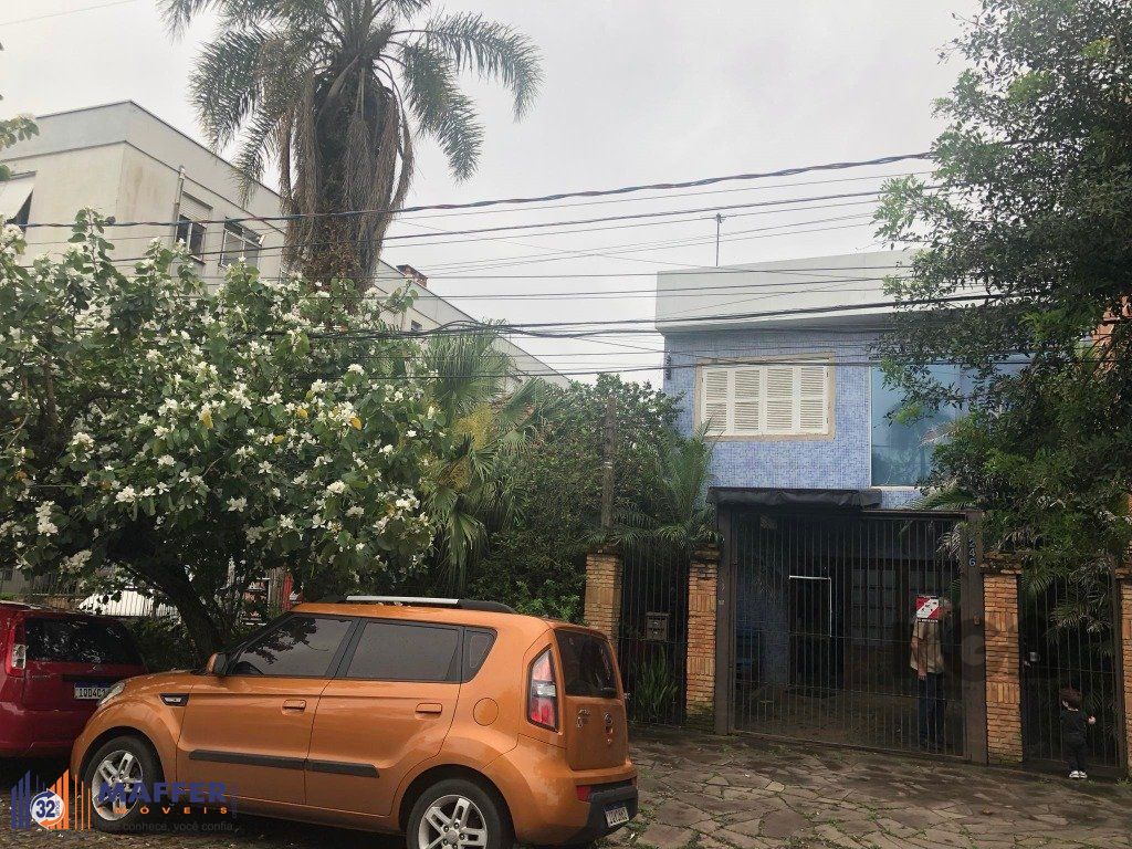 Casa, 4 quartos, à venda, 214 m², São João - Porto Alegre — foto 3