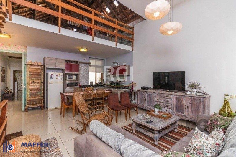 Casa, 3 quartos, 490 m² - Foto 2