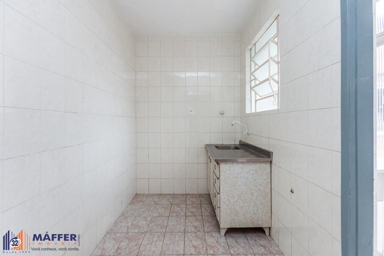 Apartamento, 1 quarto, à venda, 37 m², Floresta - Porto Alegre — foto 4