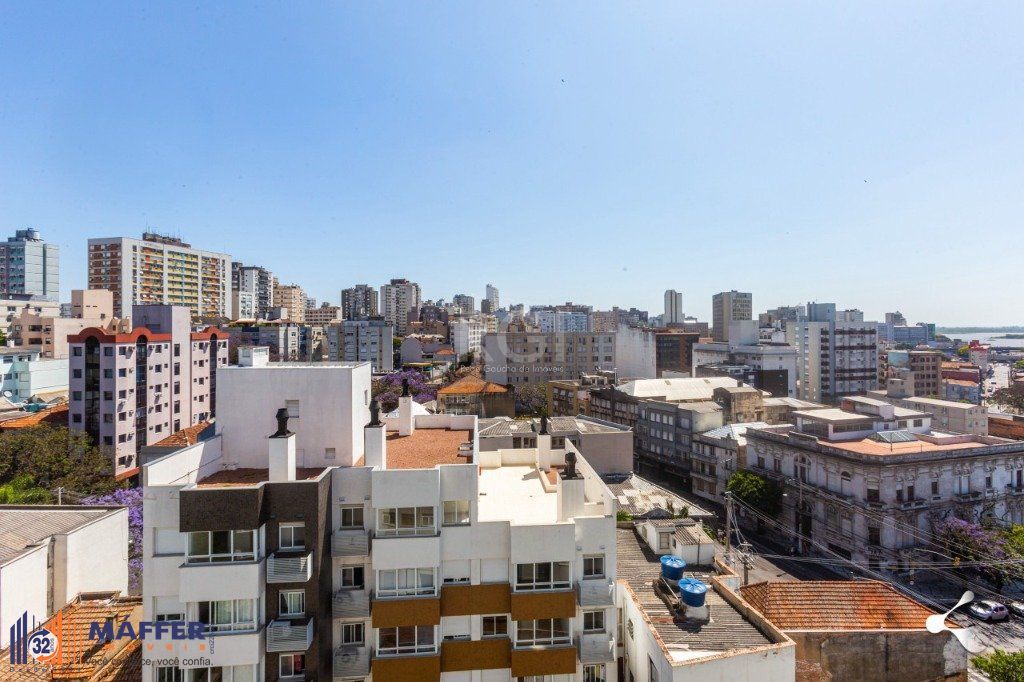 Cobertura, 3 quartos, 156 m² - Foto 12