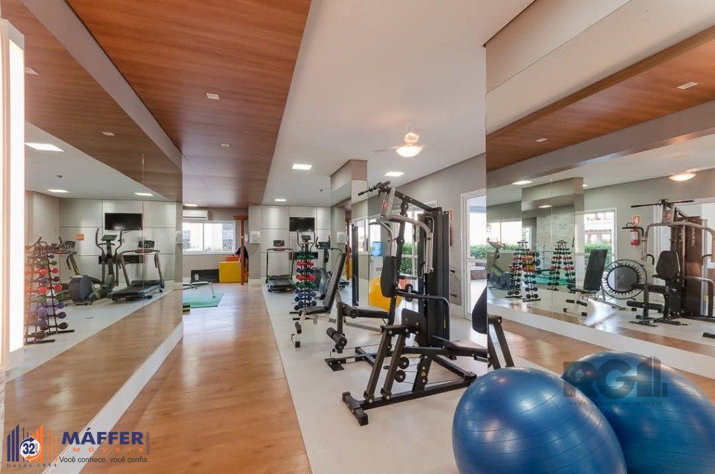 Apartamento, 2 quartos, 66 m² - Foto 36