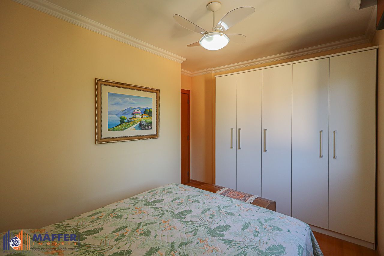 Apartamento, 3 quartos, 90 m² - Foto 21