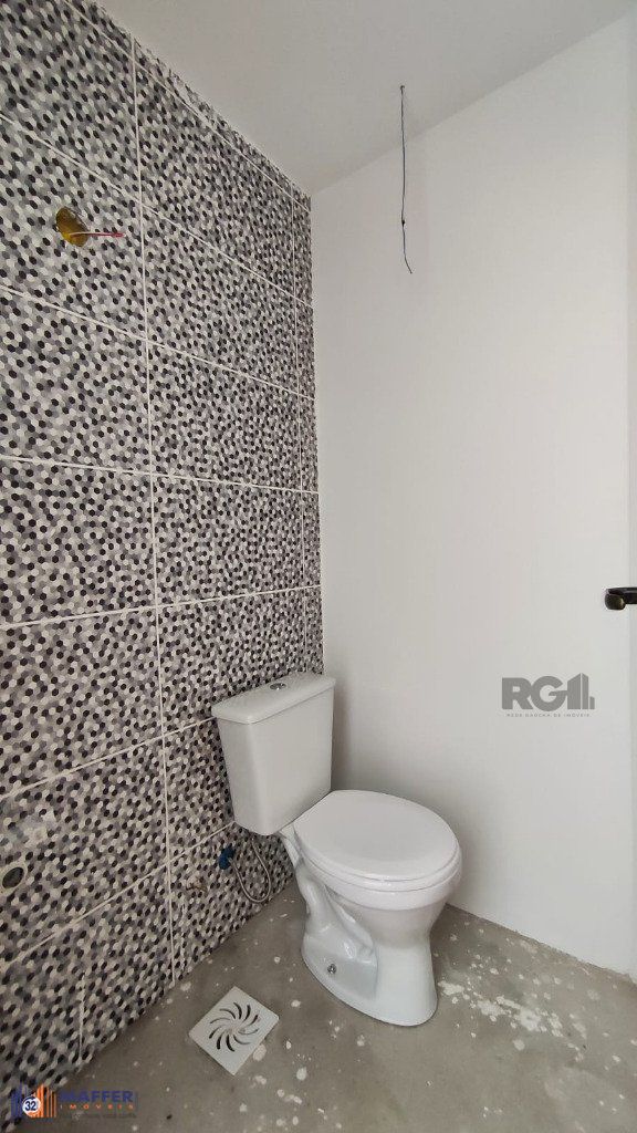 Sobrado, 2 quartos, à venda, 106 m², Jardim Itu - Porto Alegre — foto 4