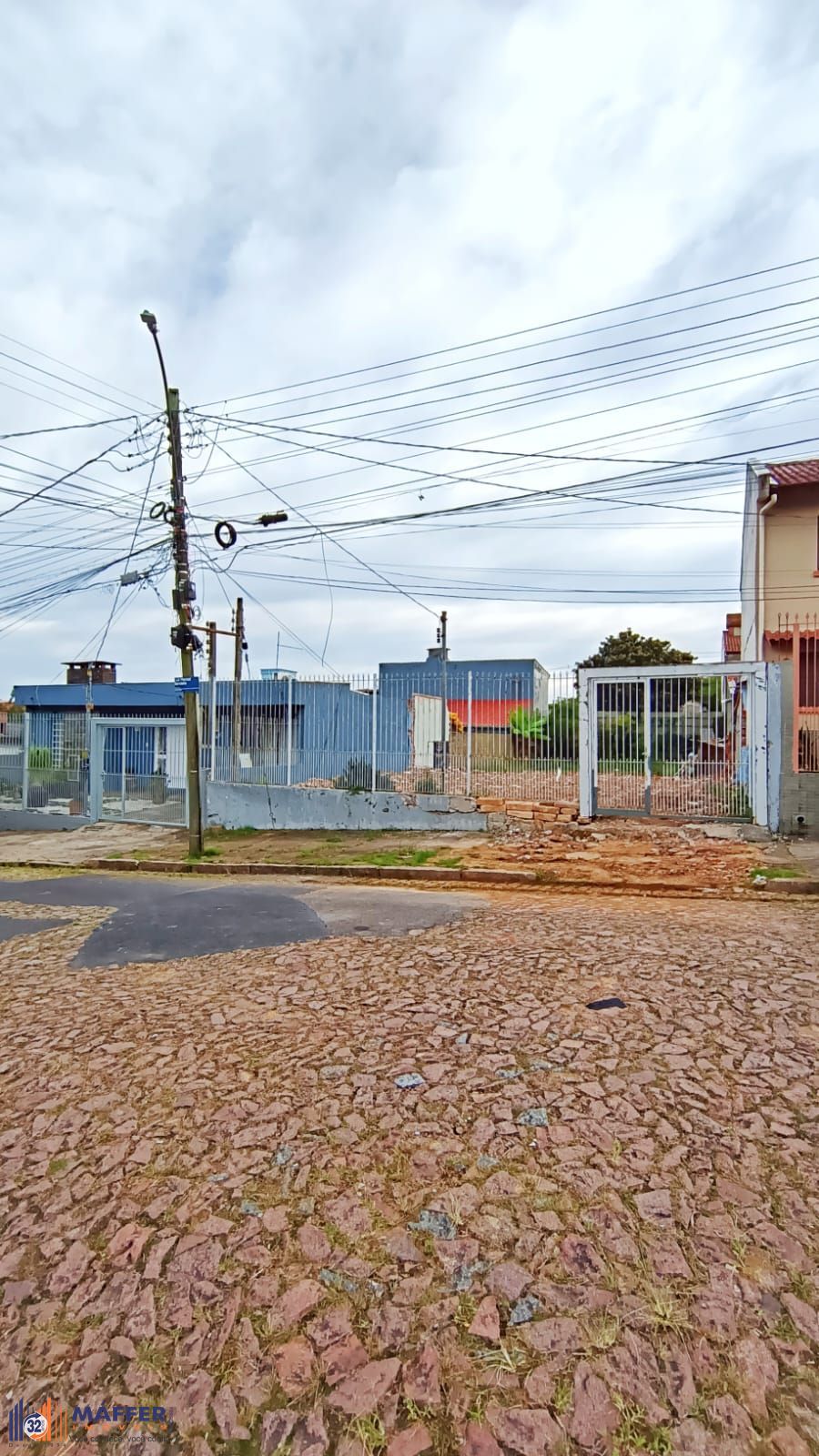 Terreno, à venda, Jardim Sabará - Porto Alegre — foto 2