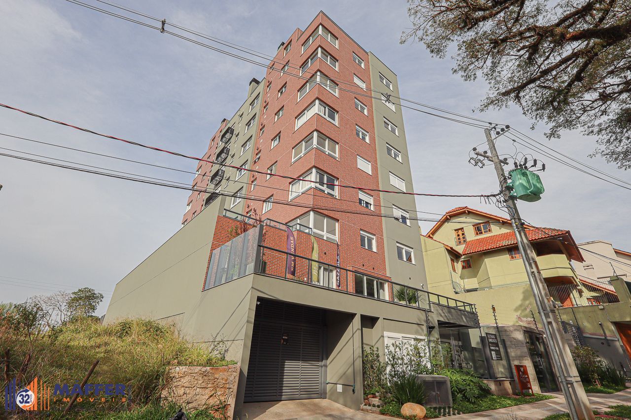 Apartamento, 3 quartos, 140 m² - Foto 64