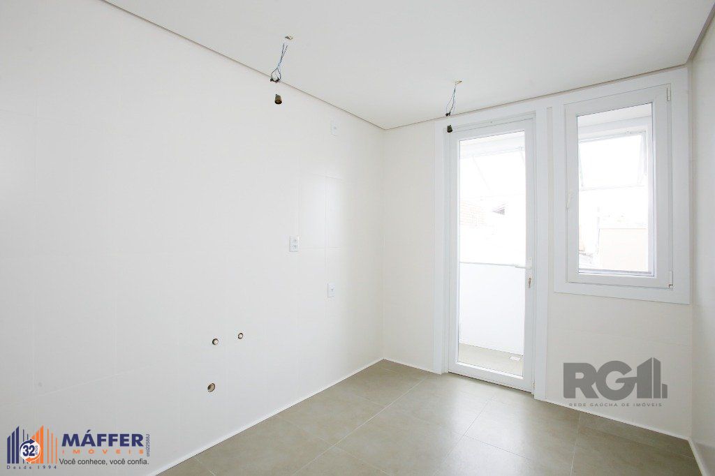 Sobrado, 2 quartos, 133 m² - Foto 17