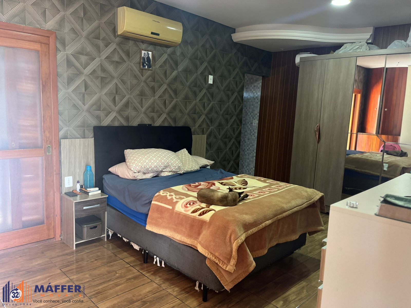 Casa, 3 quartos, 250 m² - Foto 11
