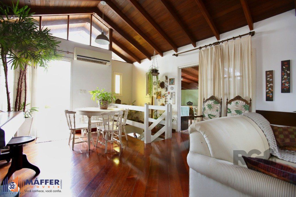 Cobertura, 3 quartos, à venda, 249 m², Chácara das Pedras - Porto Alegre — foto 3