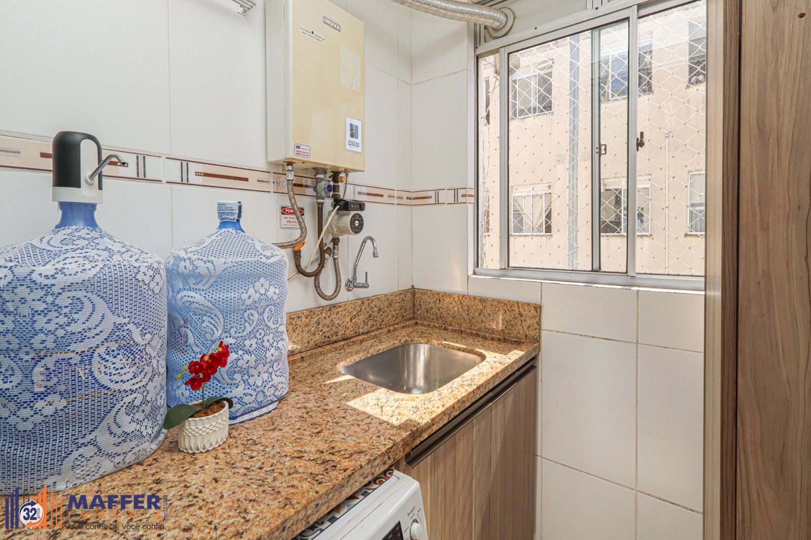 Apartamento, 2 quartos, 48 m² - Foto 10