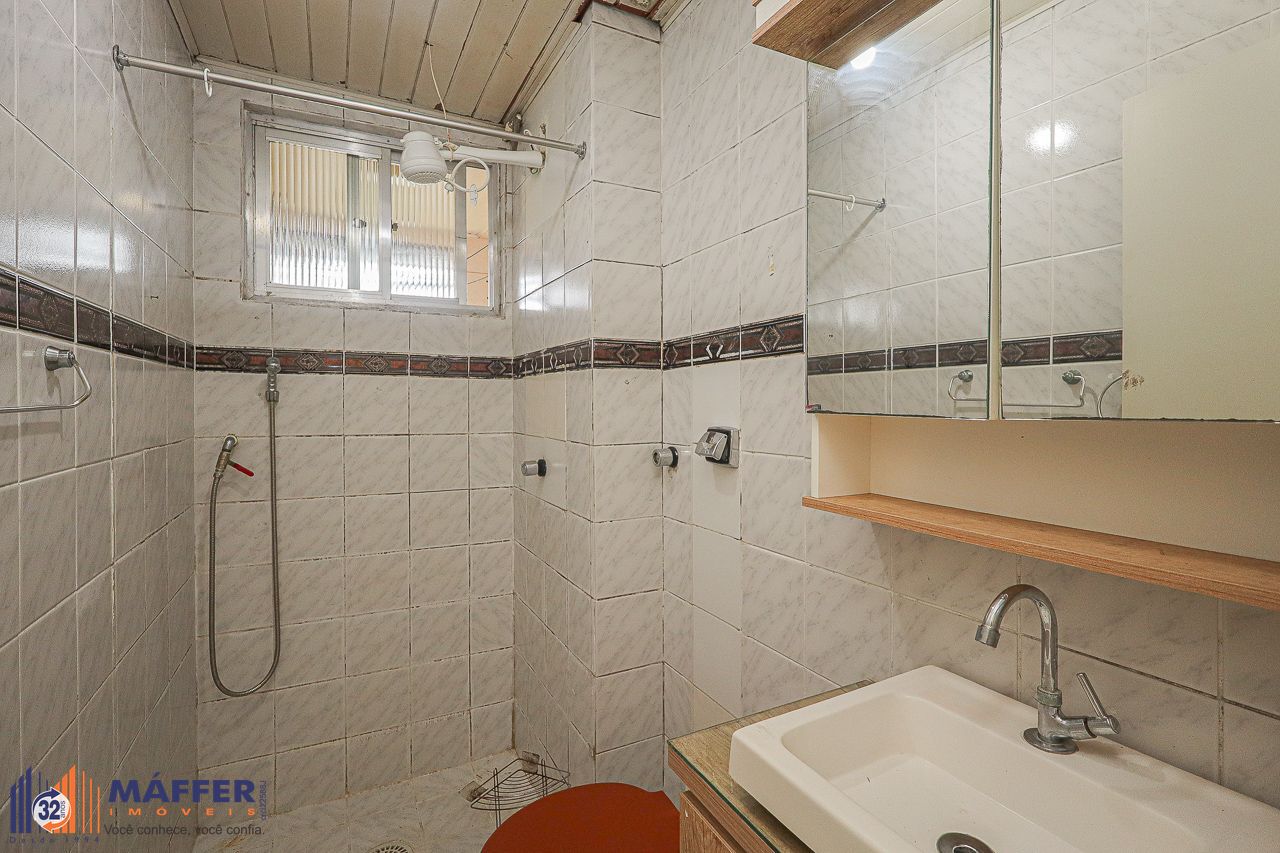 Apartamento, 2 quartos, 56 m² - Foto 8