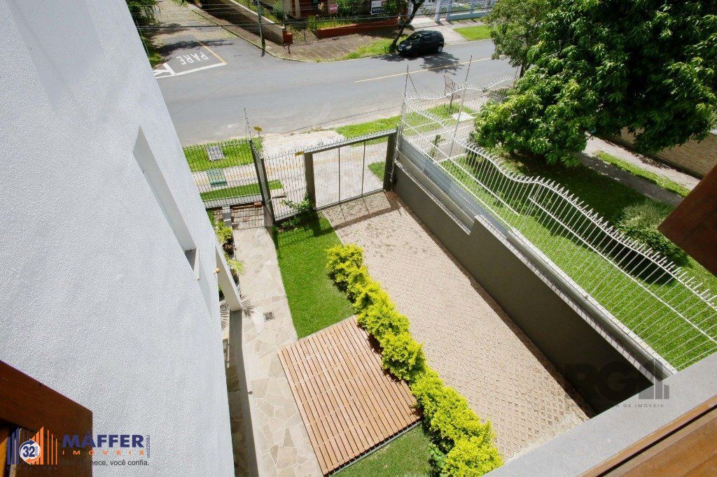 Sobrado, 2 suítes, à venda, 134 m², Jardim Sabará - Porto Alegre — foto 5