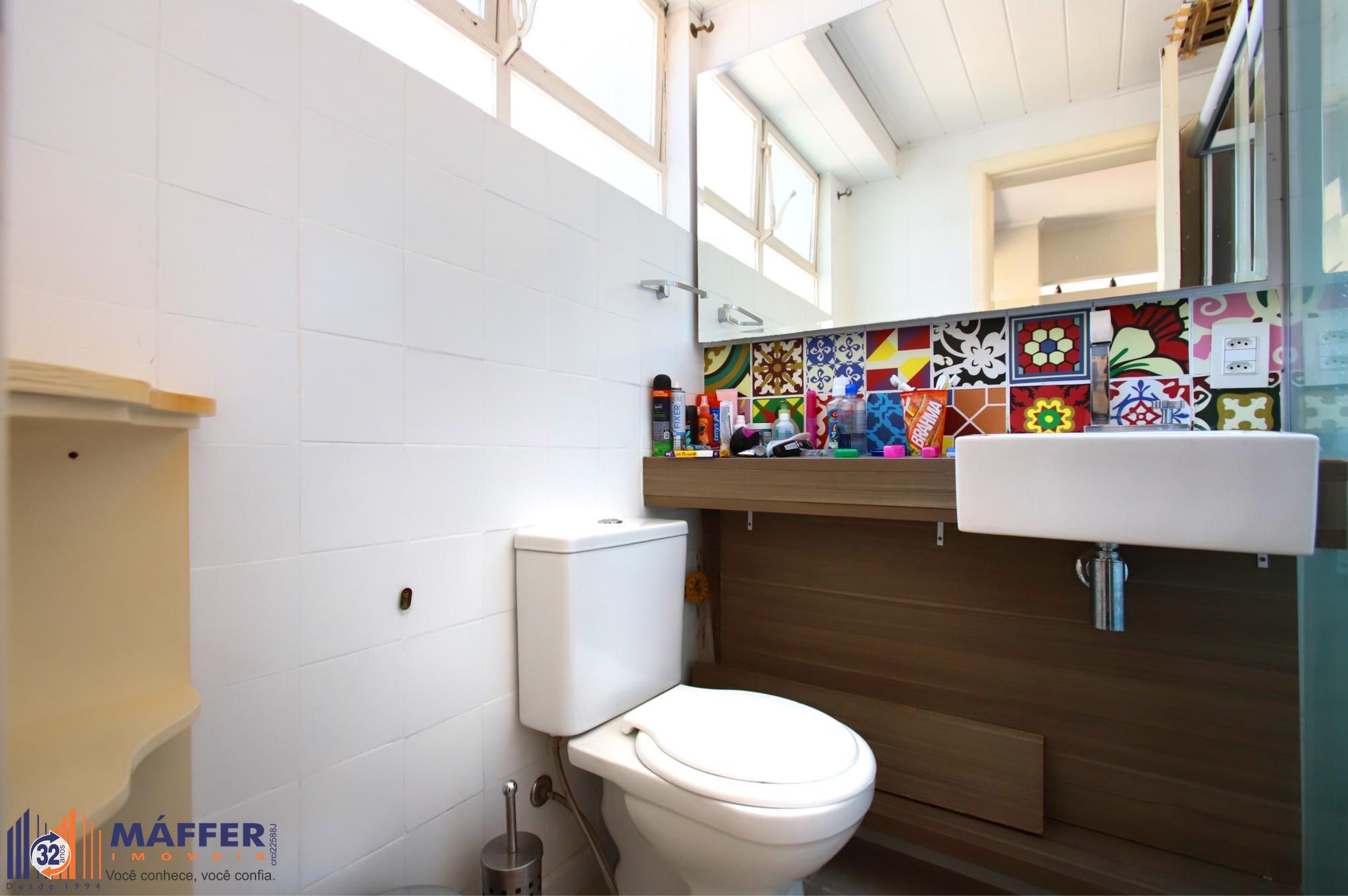 Apartamento, 2 quartos, 63 m² - Foto 9