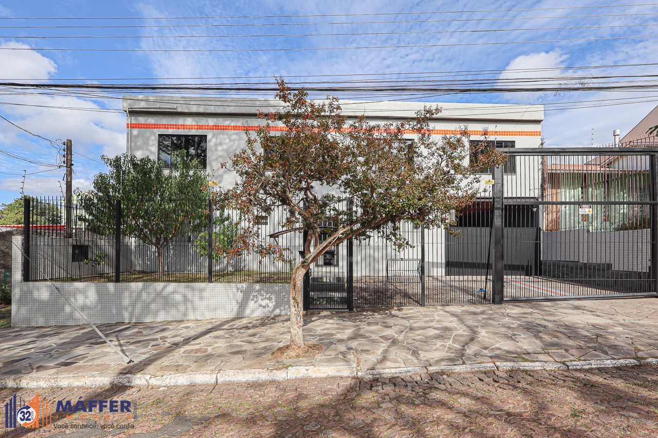 Depósito-Galpão, 596 m² - Foto 23