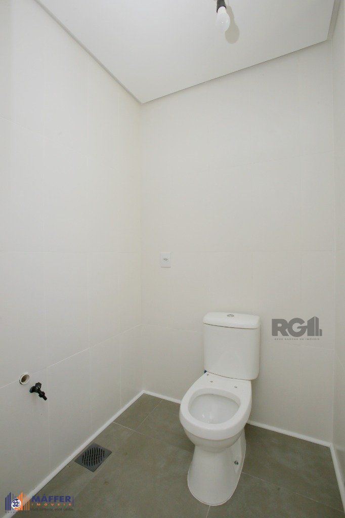 Sobrado, 2 quartos, 139 m² - Foto 27