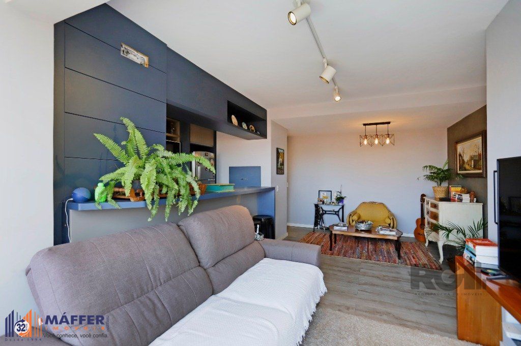 Apartamento, 2 quartos, 66 m² - Foto 5