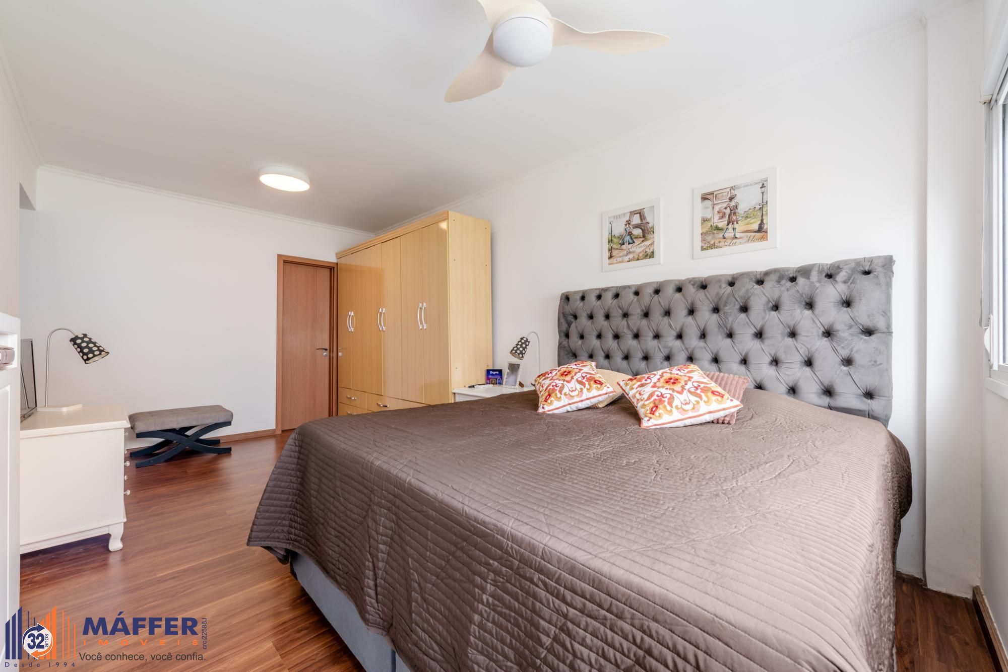 Apartamento, 3 quartos, 134 m² - Foto 14
