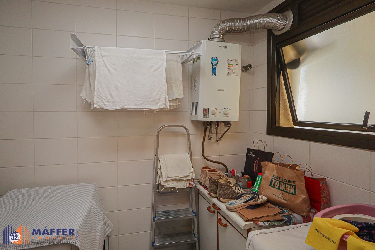 Apartamento, 3 quartos, 90 m² - Foto 13