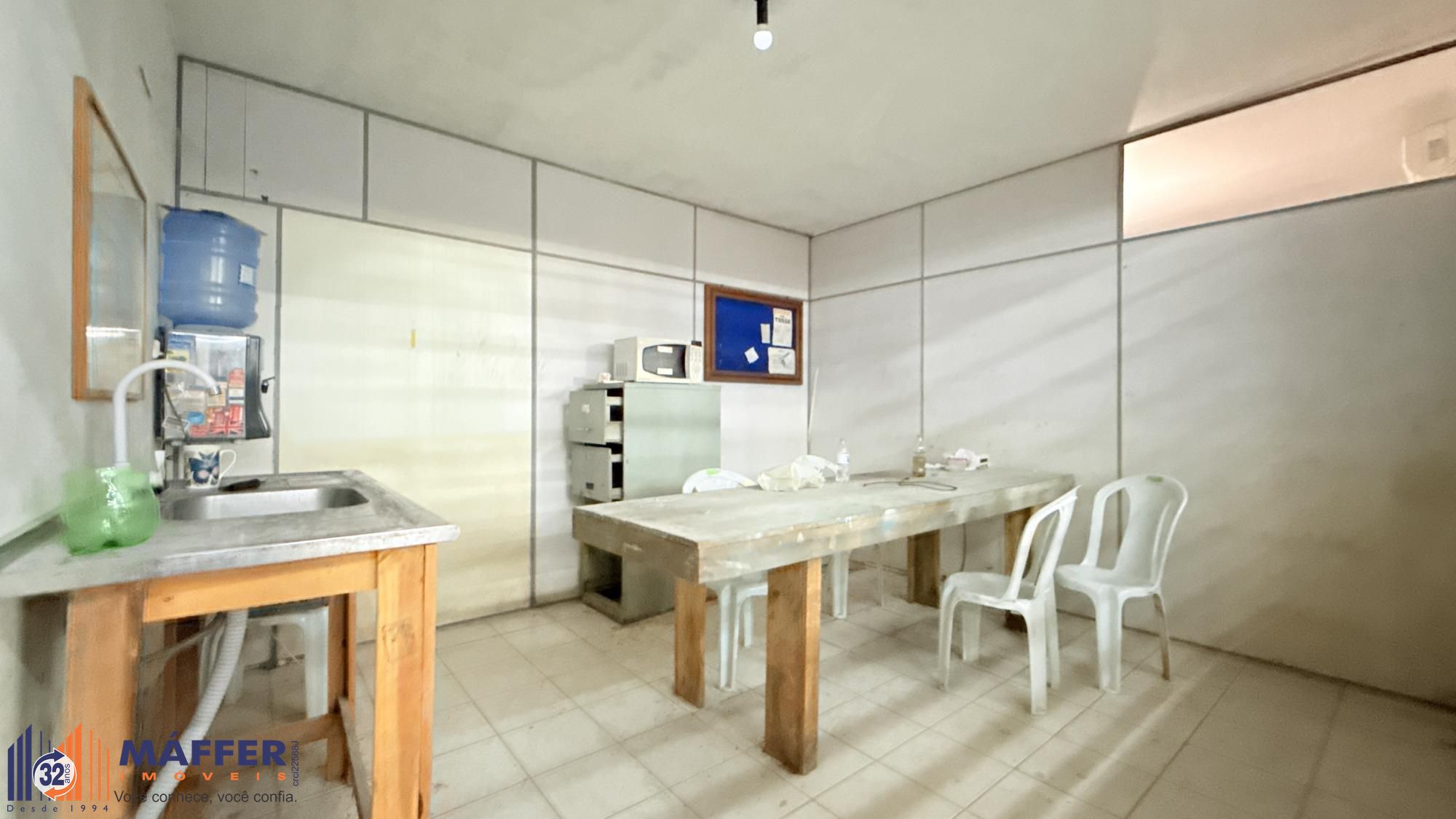 Prédio Inteiro, 1037 m² - Foto 21