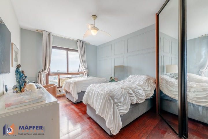 Apartamento, 3 quartos, 116 m² - Foto 20