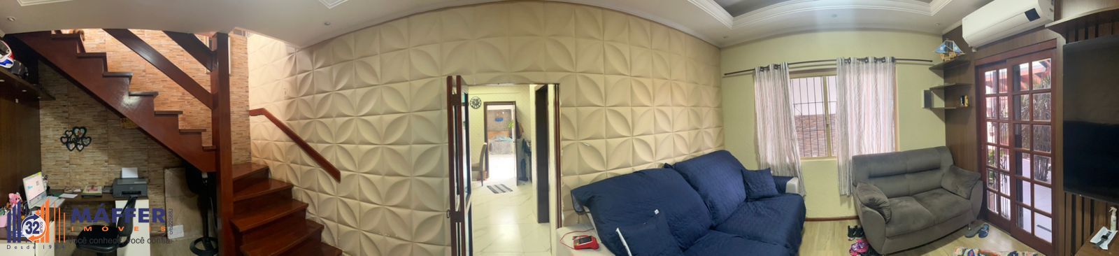 Casa, 3 quartos, à venda, 250 m², Lomba do Pinheiro - Porto Alegre — foto 4