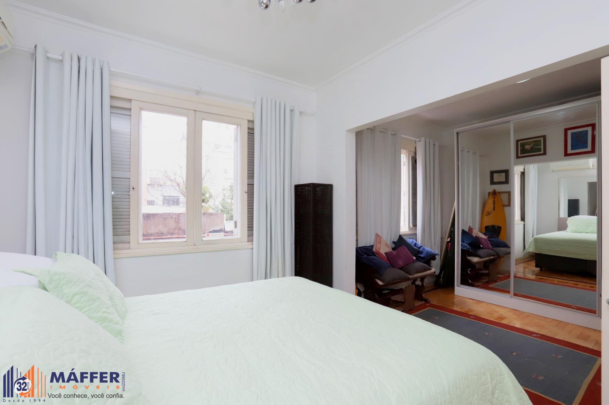 Apartamento, 5 quartos, 228 m² - Foto 22