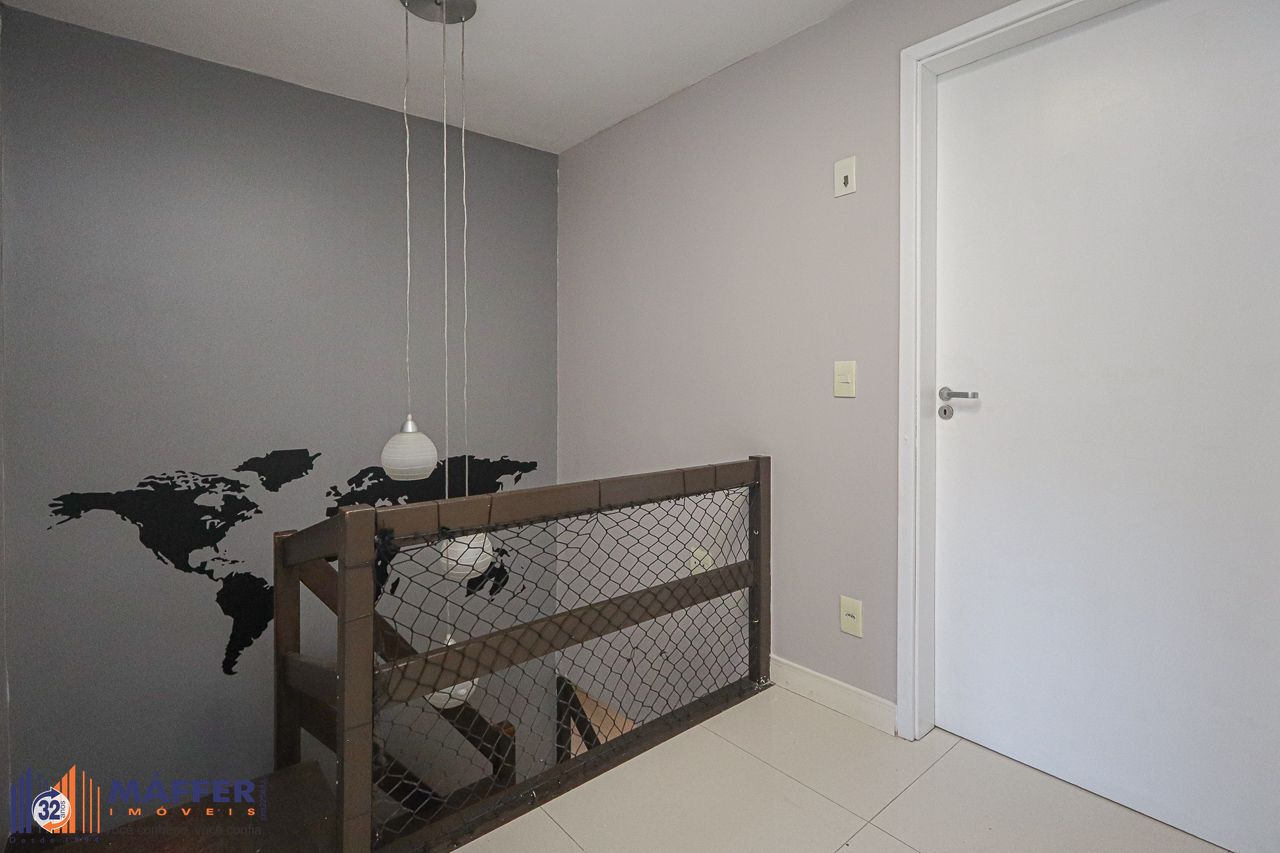 Casa de Condomínio, 3 quartos - Foto 28