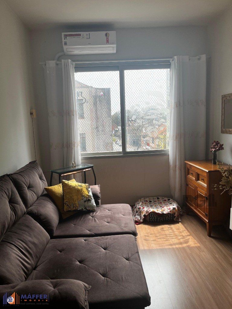 Apartamento, 3 quartos, 87 m² - Foto 1